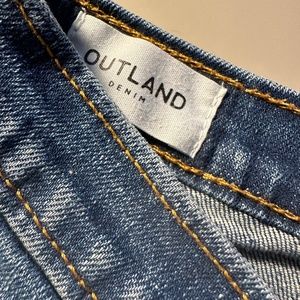 Outland Jeans